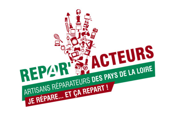 Répar’acteurs mobilise les artisans réparateurs des Pays de la Loire