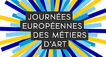 Journées Européennes des Métiers d’Art le 6 et 7 avril 2019