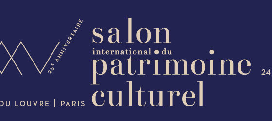 L’Ebenisterie Leblanc sera présente au salon du patrimoine culturel de Paris du 24 au 27 oct 2019