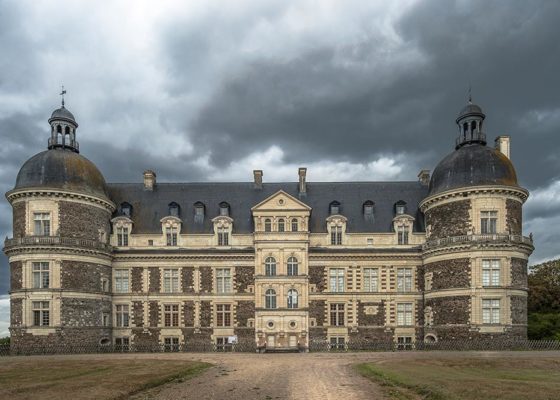 Exposition Château de Serrant 18 au 19 septembre 2021
